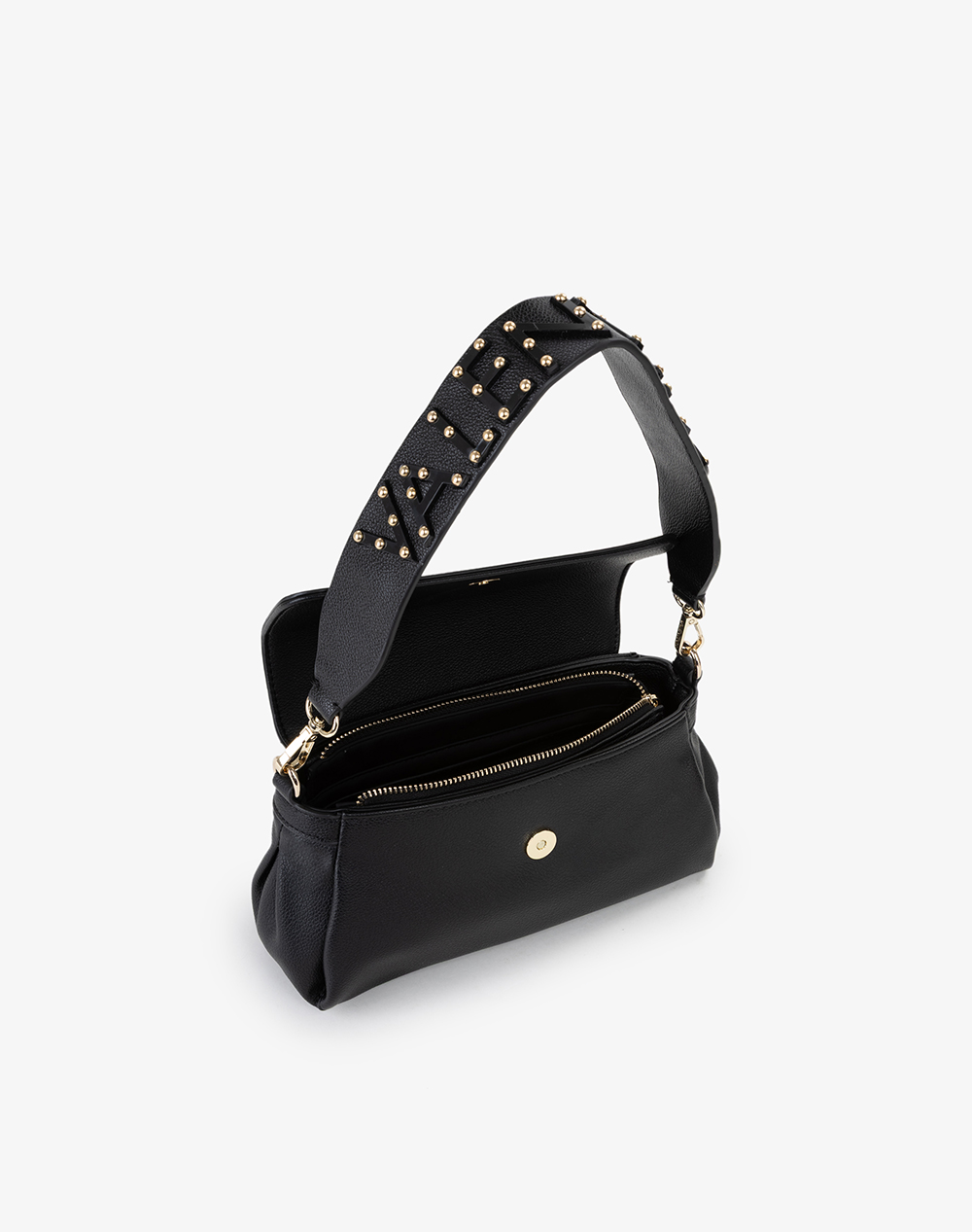 Valentino Τσάντα 74Lvbs9Um09 Dea-001 Black Γυναικεία αξεσουάρ τσάντες Politikos Shop Πολιτικός