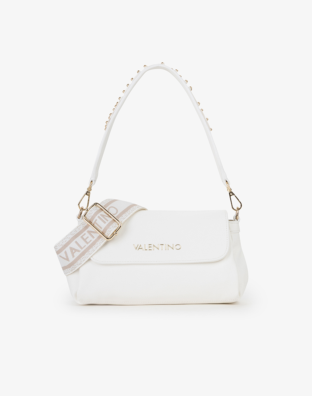 VALENTINO ΤΣΑΝΤΑ 74LVBS9UM09/DEA-006 White