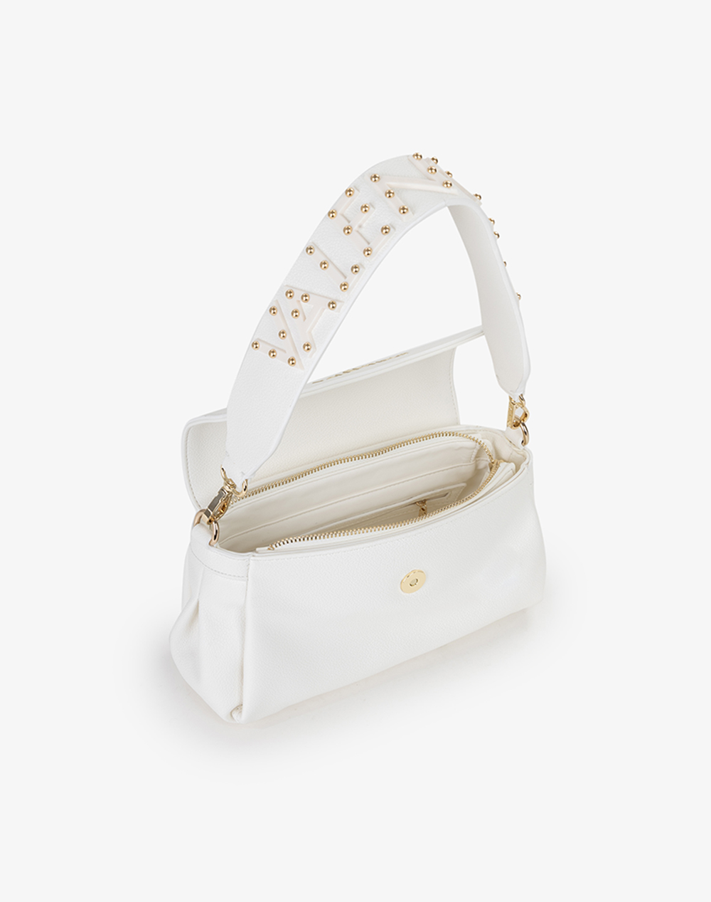 Valentino Τσάντα 74Lvbs9Um09 Dea-006 White Γυναικεία αξεσουάρ τσάντες Politikos Shop Πολιτικός