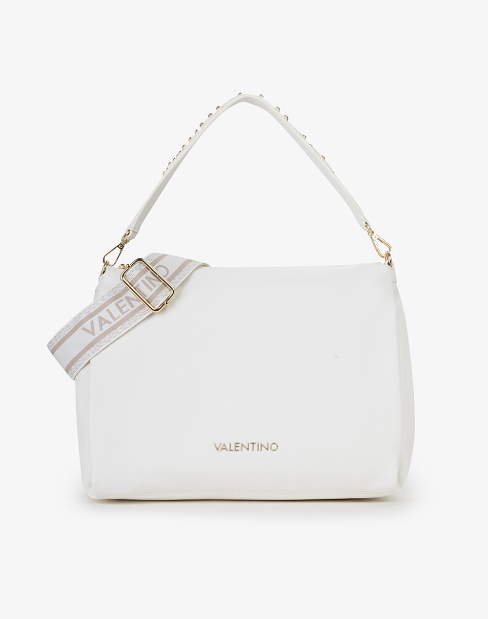 VALENTINO ΤΣΑΝΤΑ 74LVBS9UM07/DEA-006 White