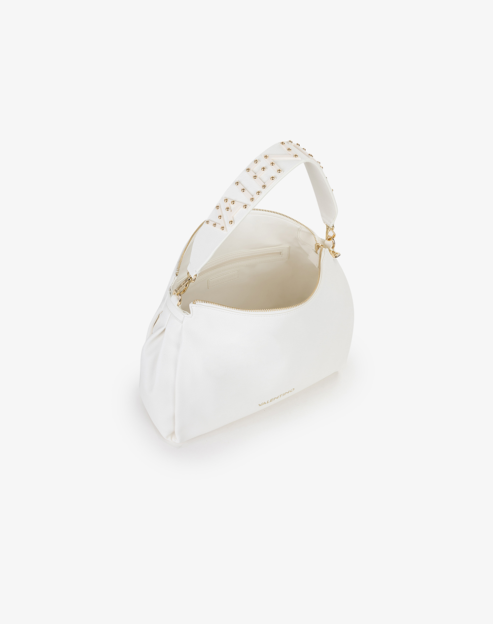 Valentino Τσάντα 74Lvbs9Um07 Dea-006 White Γυναικεία αξεσουάρ τσάντες Politikos Shop Πολιτικός