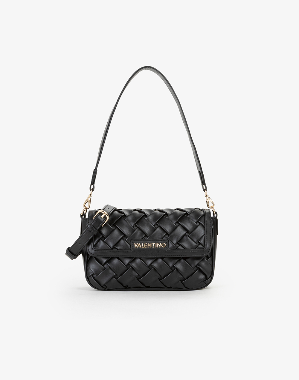 VALENTINO ΤΣΑΝΤΑ 74LVBS9UA09/ENN-001 Black
