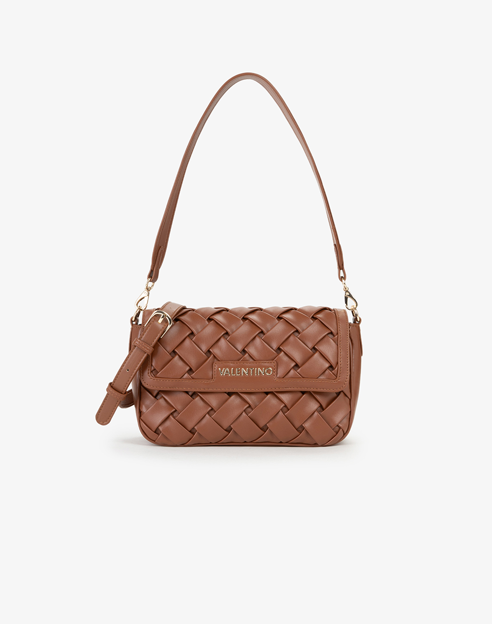 VALENTINO ΤΣΑΝΤΑ 74LVBS9UA09/ENN-089 Brown