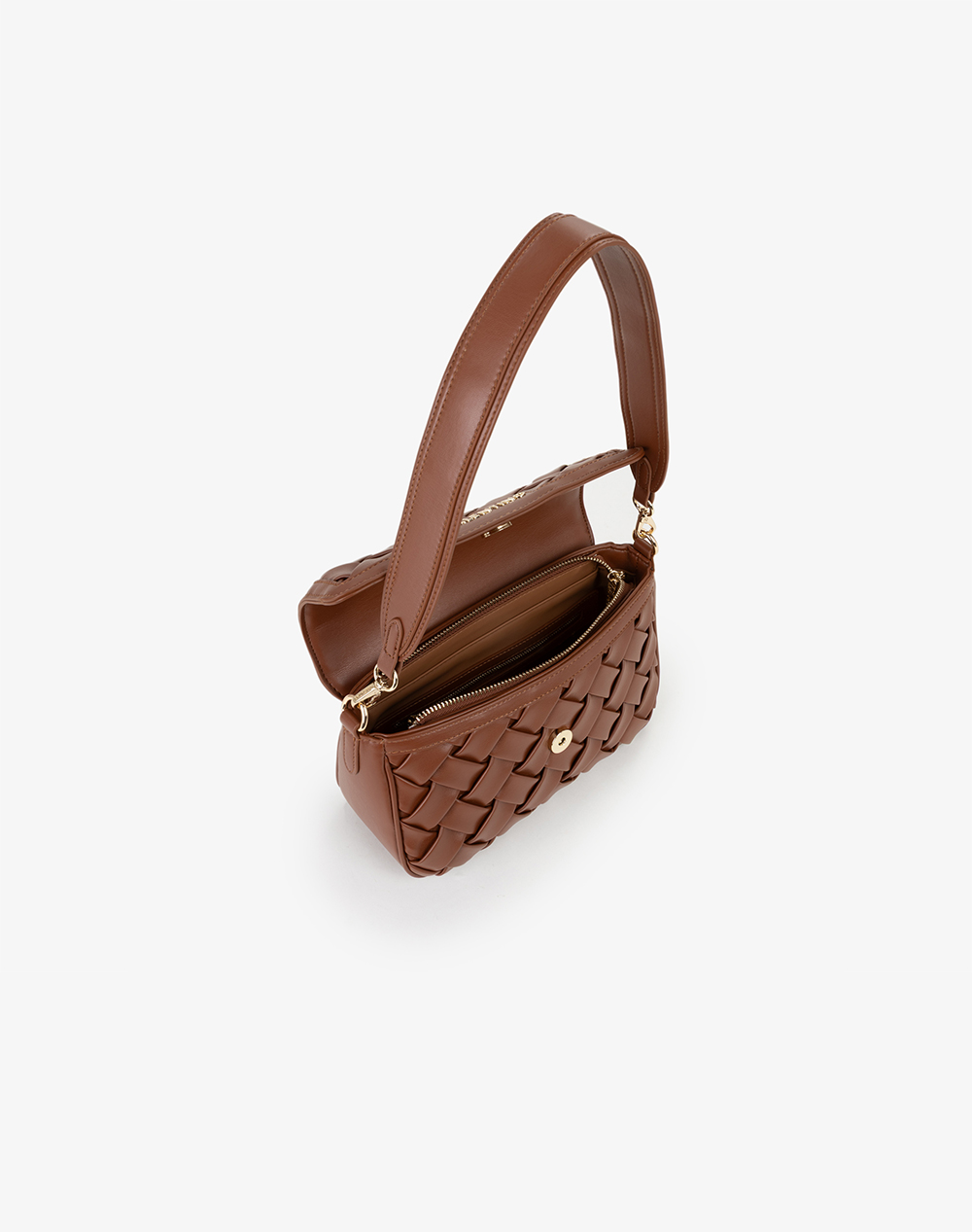 Valentino Τσάντα 74Lvbs9Ua09 Enn-089 Brown Γυναικεία αξεσουάρ τσάντες Politikos Shop Πολιτικός