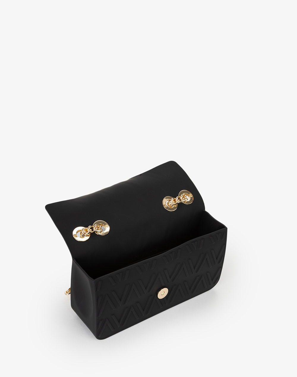 Valentino Τσάντα 74Lvbsa0N09 Bub-001 Black Γυναικεία αξεσουάρ τσάντες Politikos Shop Πολιτικός