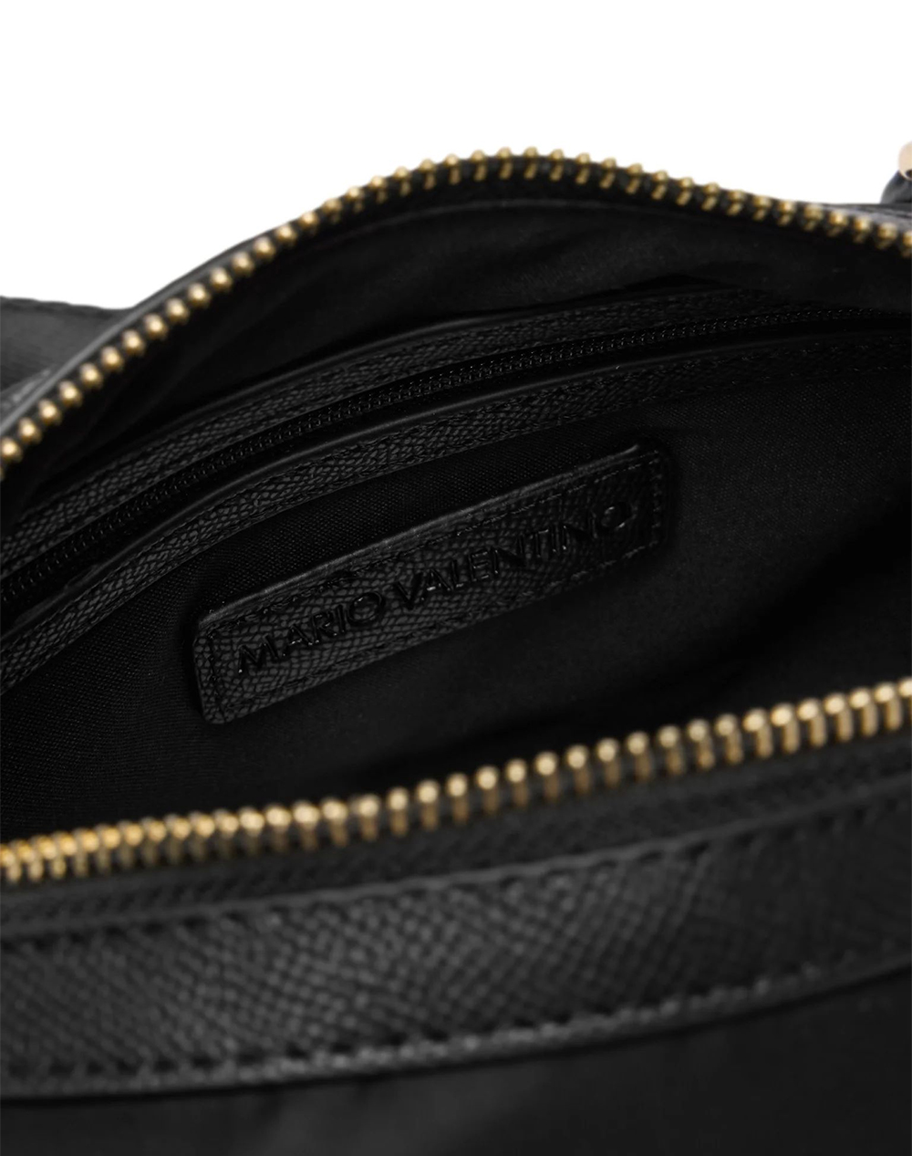 Valentino Τσάντα 74Lvbsa9T06 Jol-001 Black Γυναικεία αξεσουάρ τσάντες Politikos Shop Πολιτικός
