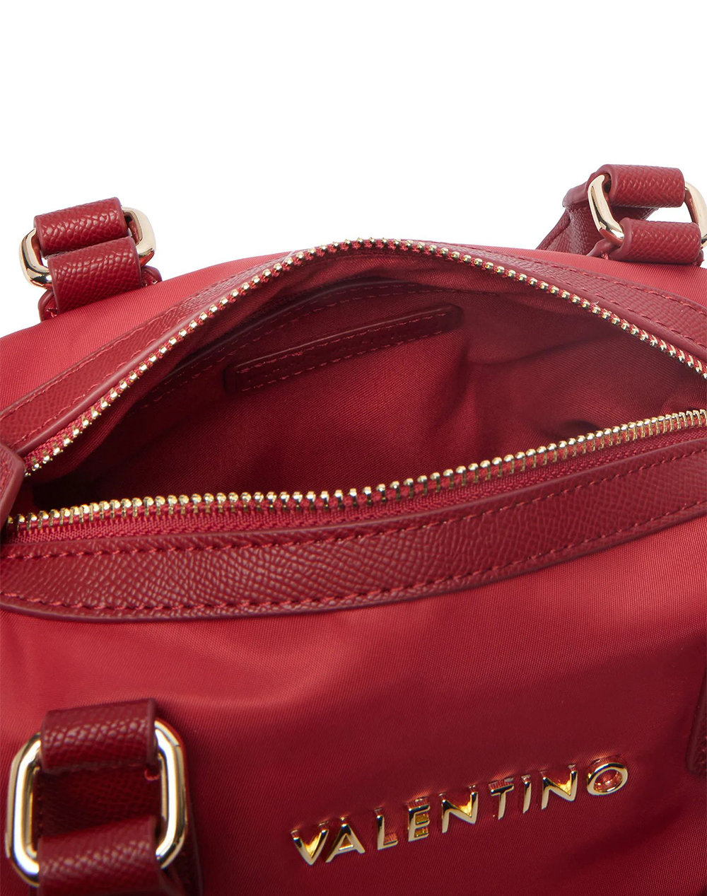 Valentino Τσάντα 74Lvbsa9T06 Jol-128 Red Γυναικεία αξεσουάρ τσάντες Politikos Shop Πολιτικός