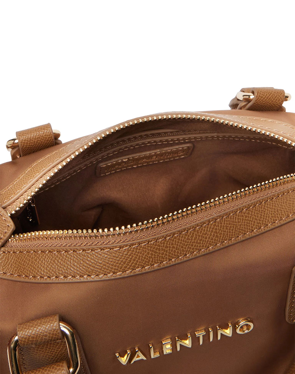 Valentino Τσάντα 74Lvbsa9T06 Jol-C17 Tan Γυναικεία αξεσουάρ τσάντες Politikos Shop Πολιτικός