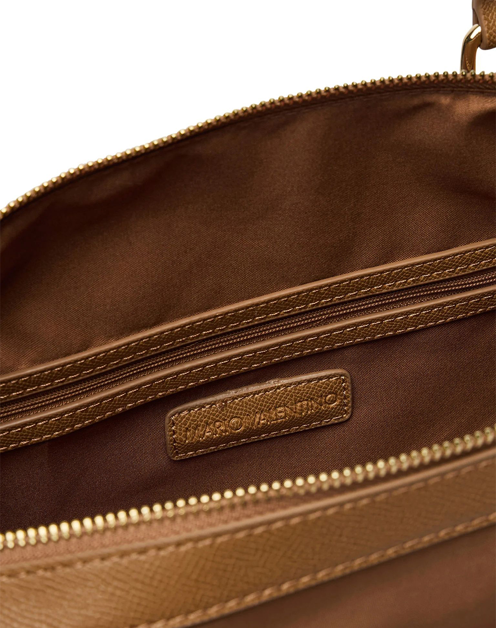 Valentino Τσάντα 74Lvbsa9T01 Jol-C17 Tan Γυναικεία αξεσουάρ τσάντες Politikos Shop Πολιτικός