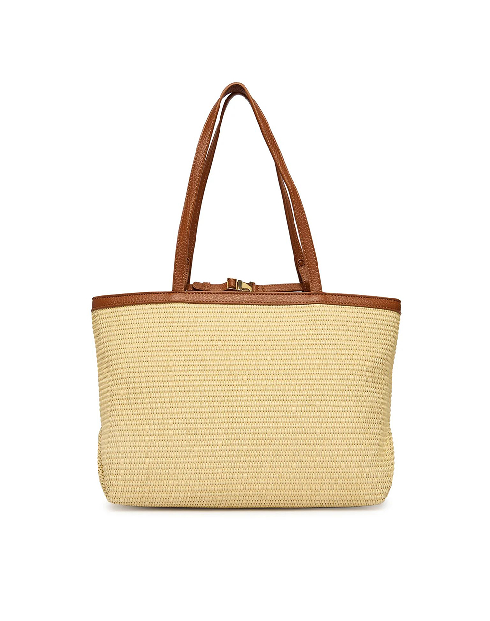 VALENTINO ΤΣΑΝΤΑ 74LVBS9TE01PAG-F29 Tan