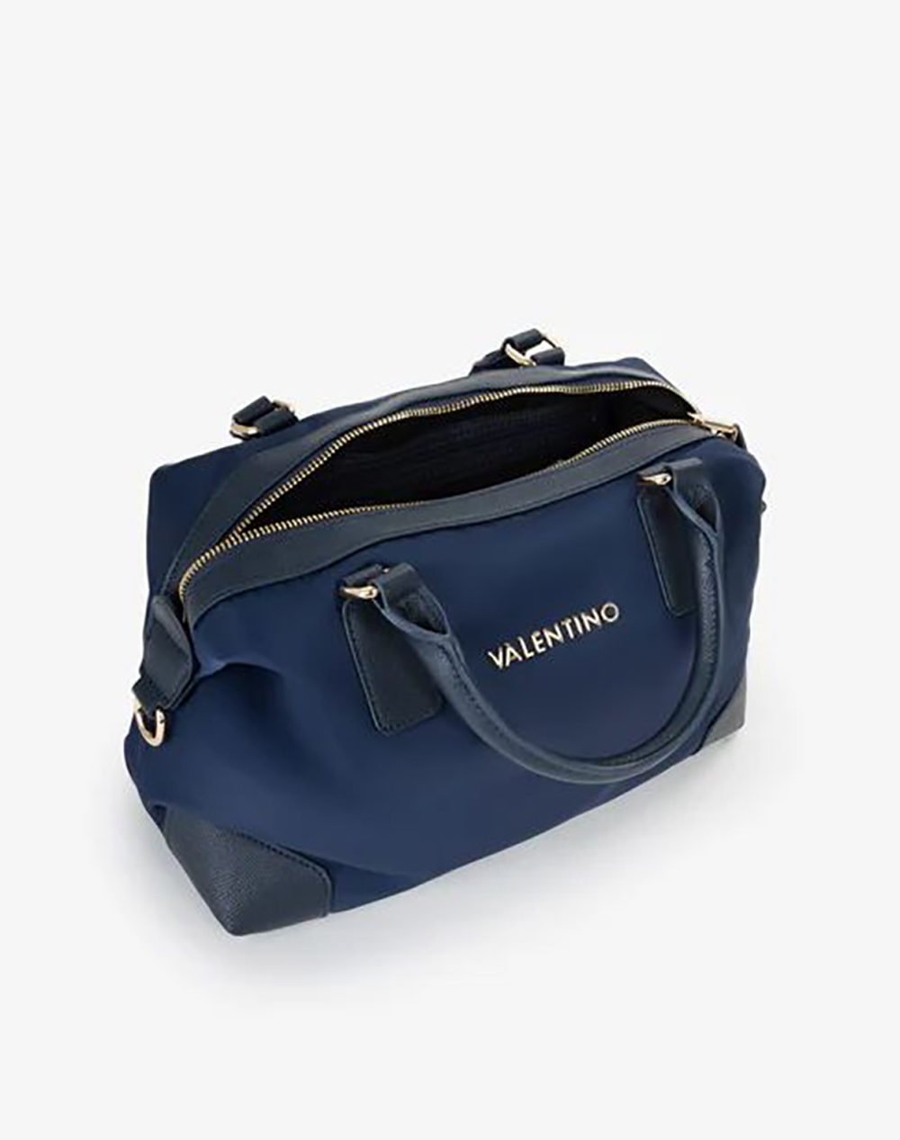 Valentino Τσάντα 74Lvbsa9T23 Jol-002 Blue Γυναικεία αξεσουάρ τσάντες Politikos Shop Πολιτικός