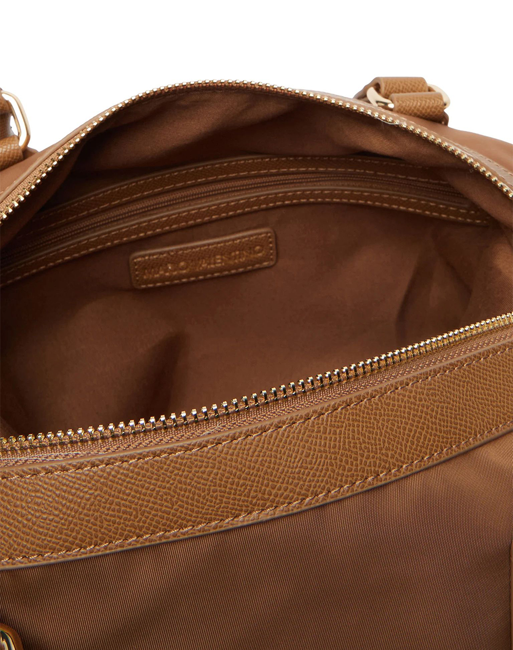 Valentino Τσάντα 74Lvbsa9T23 Jol-C17 Tan Γυναικεία αξεσουάρ τσάντες Politikos Shop Πολιτικός
