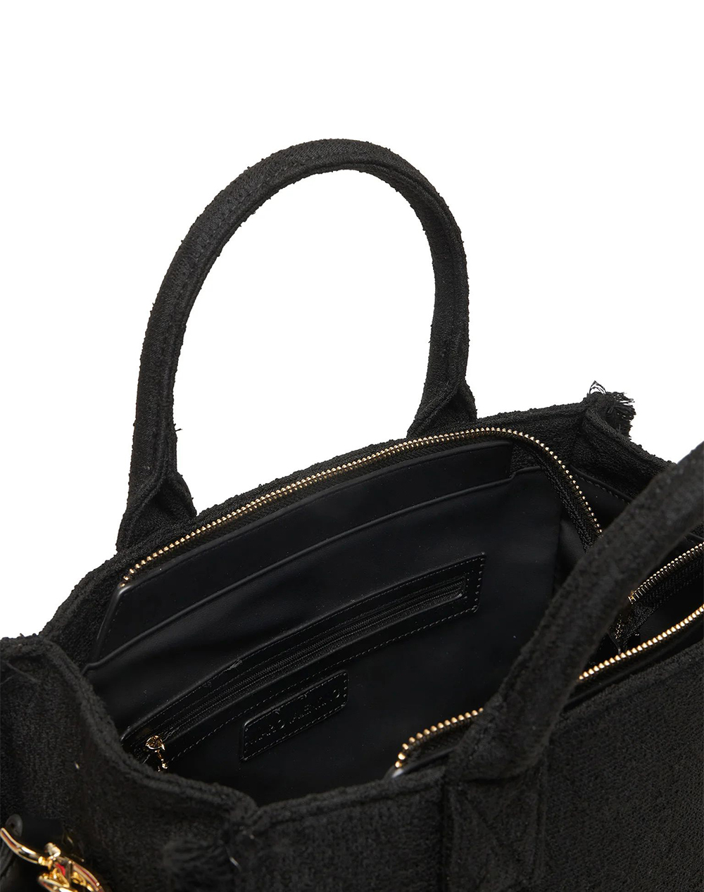 Valentino Τσάντα 74Lvbs8Y905 Shy-001 Black Γυναικεία αξεσουάρ τσάντες Politikos Shop Πολιτικός