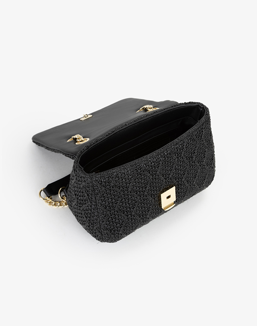 Valentino Τσάντα 74Lvbs9Xl05 Pag-001 Black Γυναικεία αξεσουάρ τσάντες Politikos Shop Πολιτικός