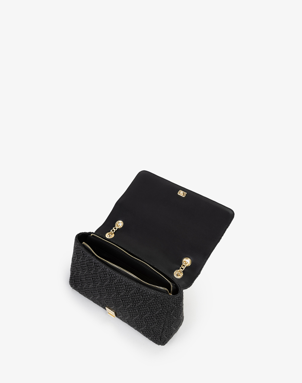 Valentino Τσάντα 74Lvbs9Xl02 Pag-001 Black Γυναικεία αξεσουάρ τσάντες Politikos Shop Πολιτικός