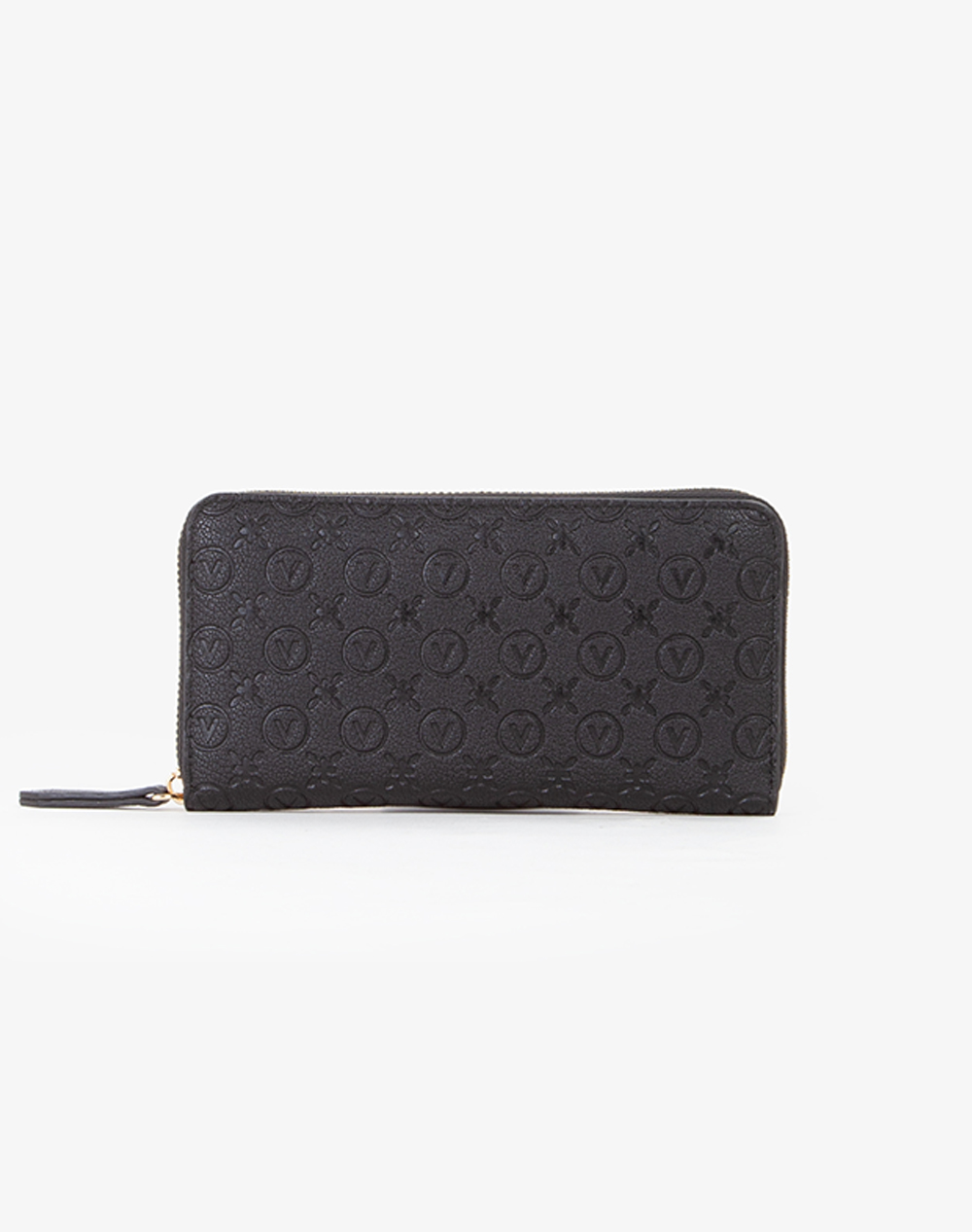 VALENTINO ΠΟΡΤΟΦΟΛΙ 74LVPS8ZG155/SA-001 Black