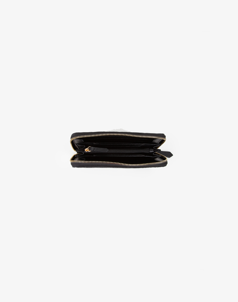 Valentino Πορτοφολι 74Lvps8Zg155 Sa-001 Black Γυναικεία αξεσουάρ Πορτοφολια Politikos Shop Πολιτικός