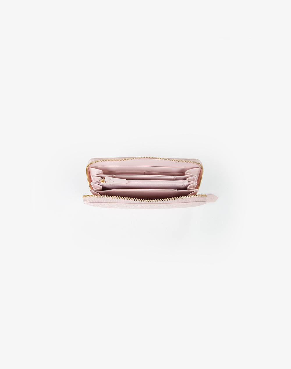 Valentino Πορτοφολι 74Lvps8Zg155 Sa-030 Lightpink Γυναικεία αξεσουάρ Πορτοφολια Politikos Shop Πολιτικός