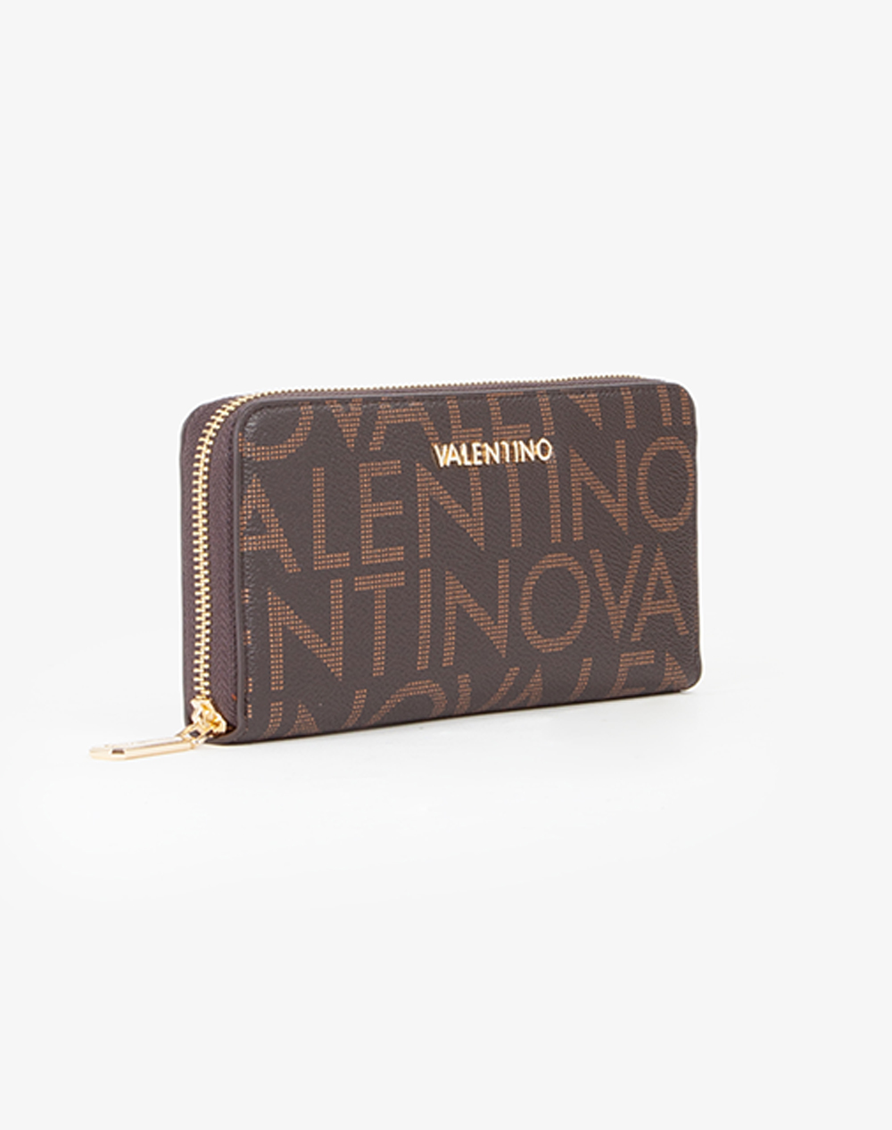 VALENTINO ΠΟΡΤΟΦΟΛΙ 73LVPS9IS155/RE-N06 DarkBrown