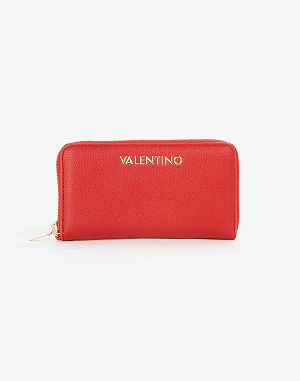 VALENTINO ΠΟΡΤΟΦΟΛΙ 74LVPS9WG133/ER-128 Red