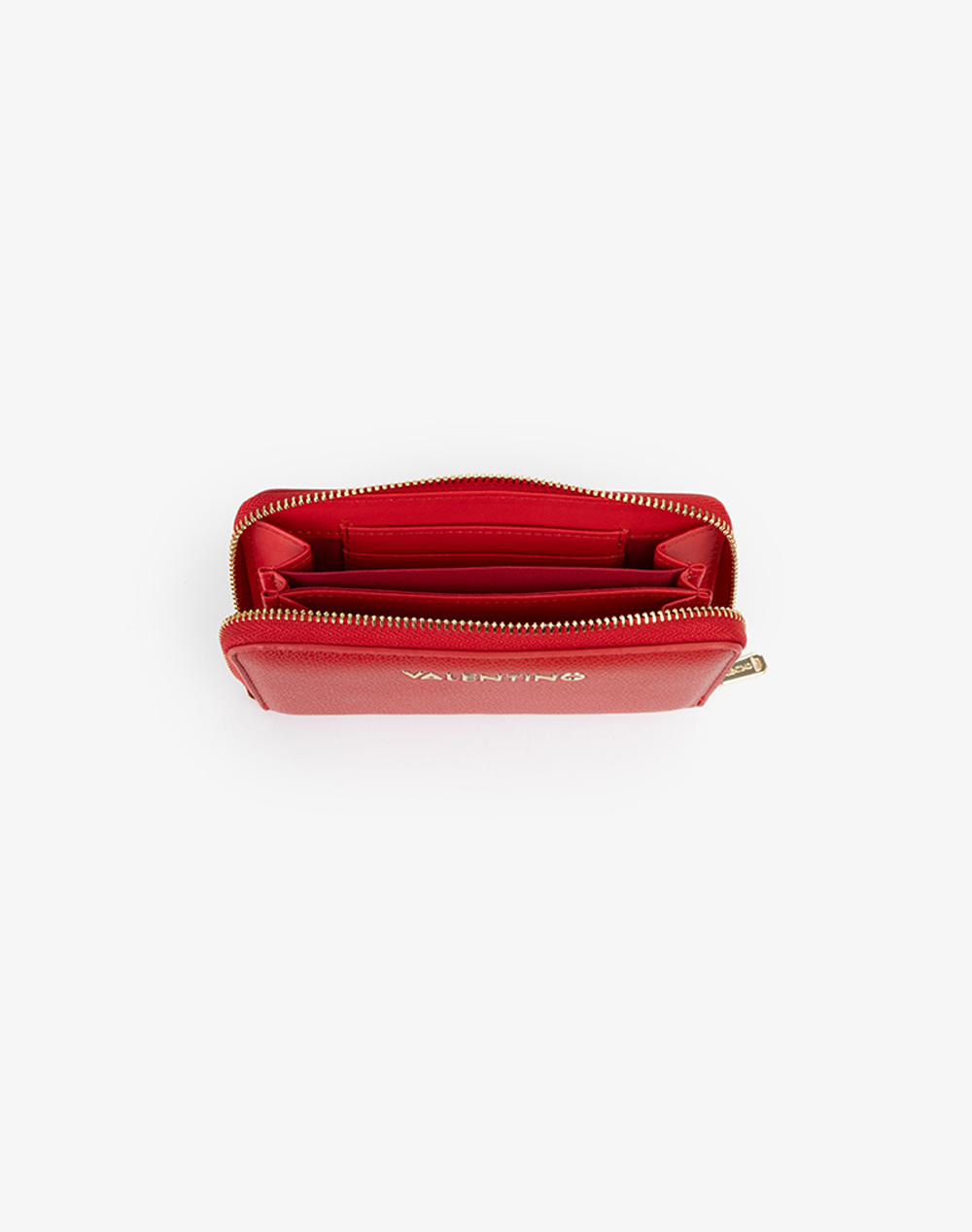 Valentino Πορτοφολι 74Lvps9Wg133 Er-128 Red Γυναικεία αξεσουάρ Πορτοφολια Politikos Shop Πολιτικός