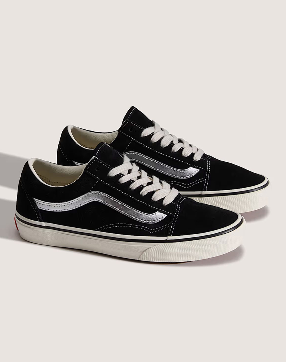 VANS VANS Old Skool VN000E8WYG41-VNYG4 Black - 2