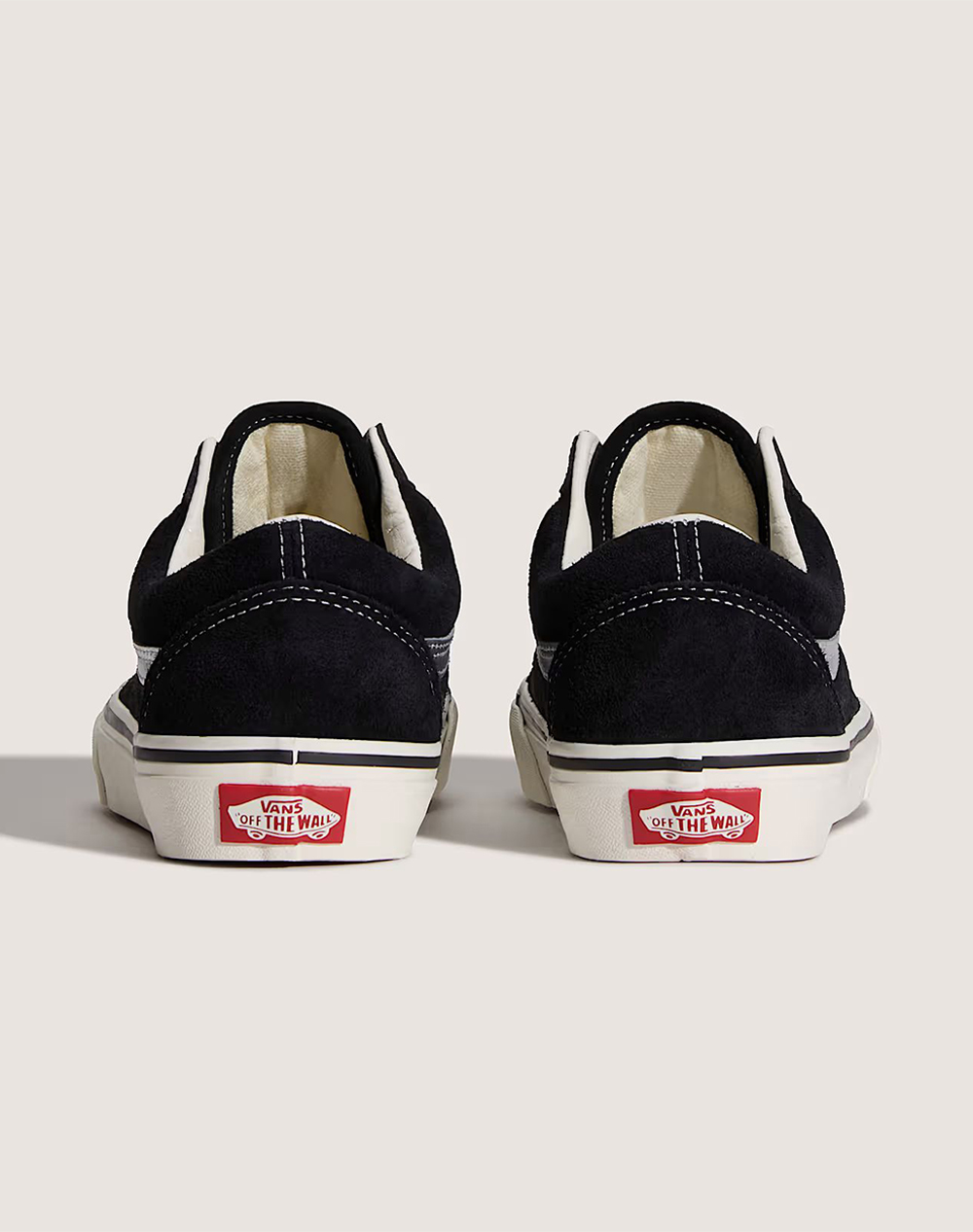 VANS VANS Old Skool VN000E8WYG41-VNYG4 Black - 3