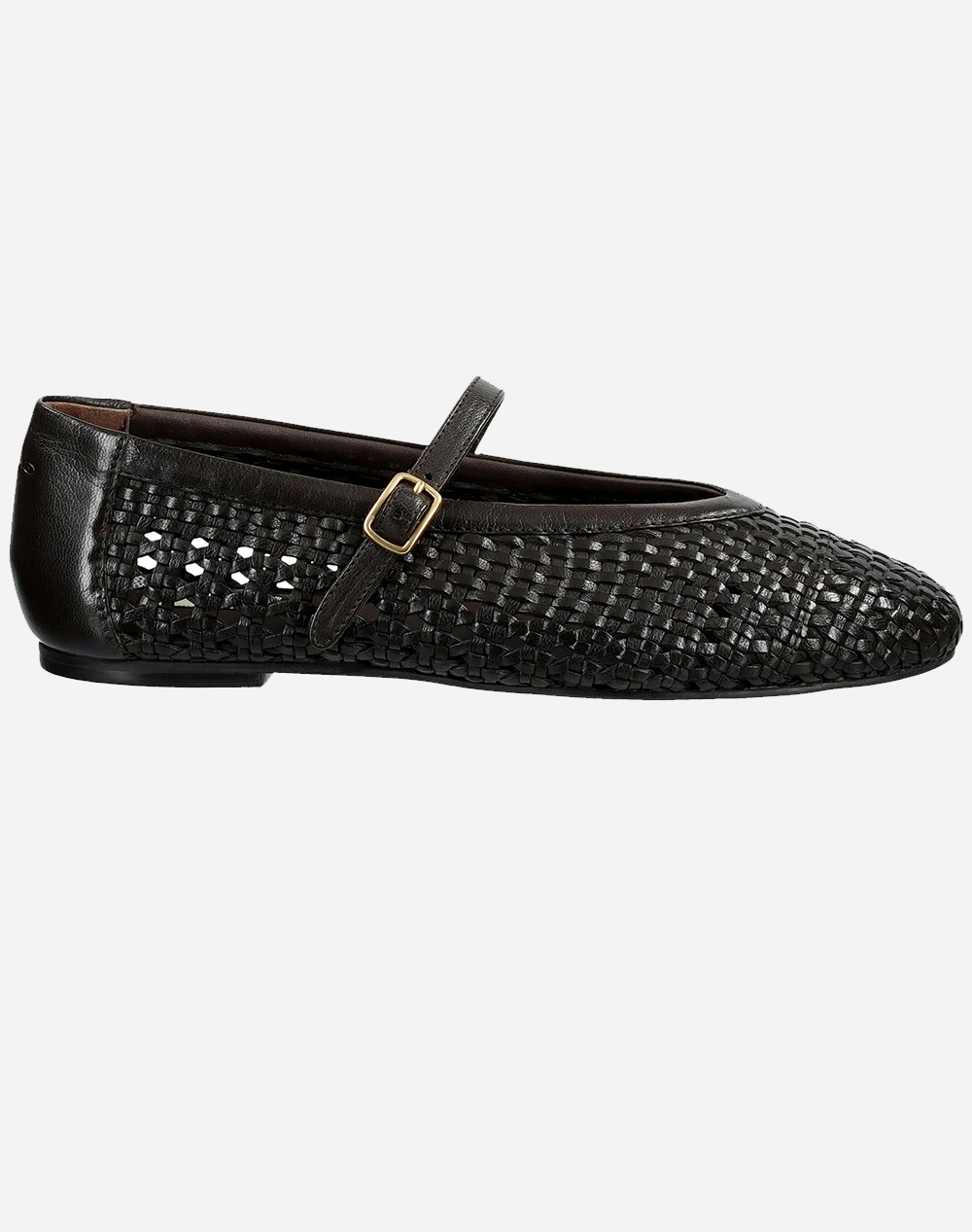 GANT ΠΑΠΟΥΤΣΙΑ ΓΥΝΑΙΚΕΙΑ CHADII 3GS32511320-G46 DarkBrown