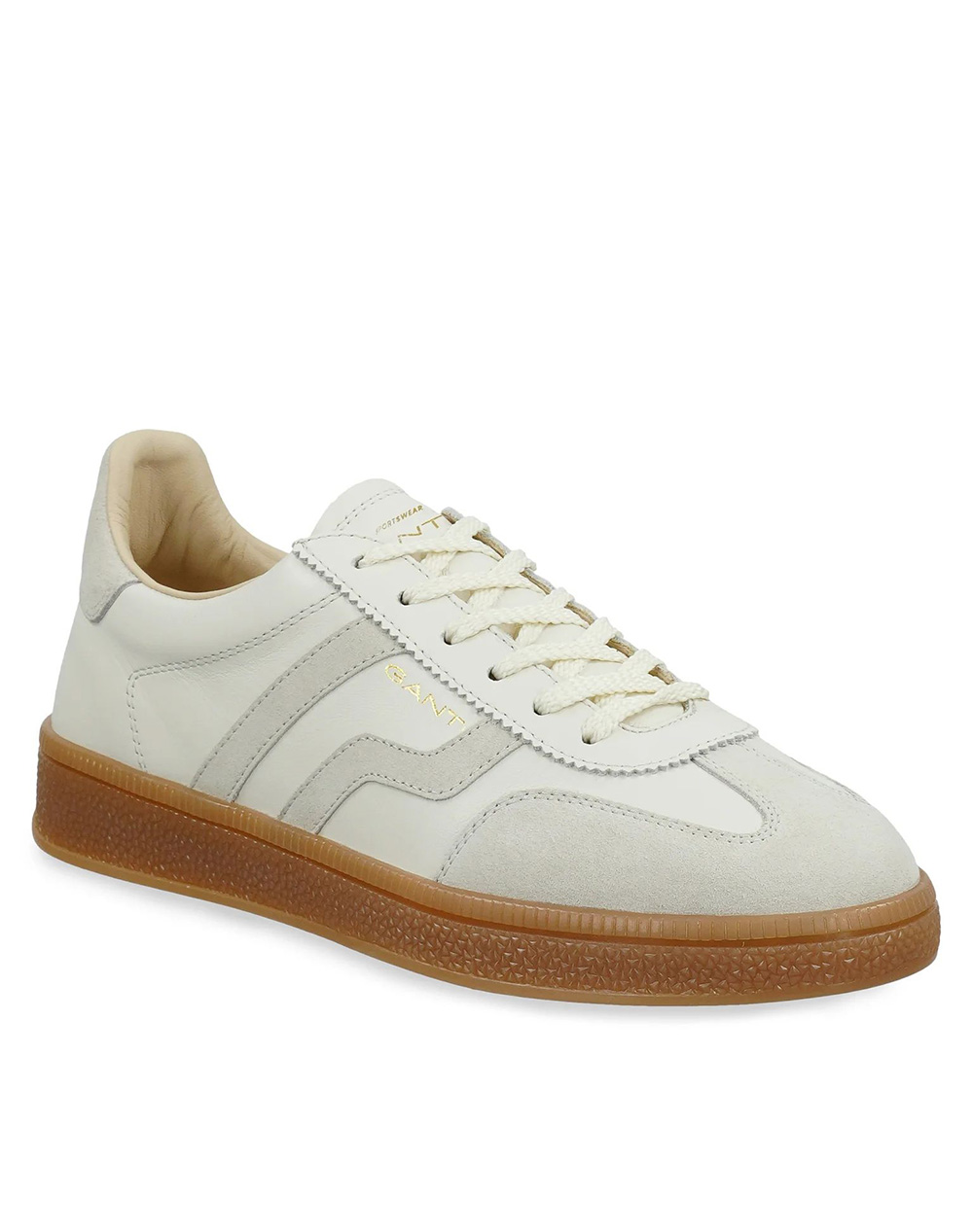 GANT ΠΑΠΟΥΤΣΙΑ ΓΥΝΑΙΚΕΙΑ CUZIMA 3GS32531196-G29 OffWhite