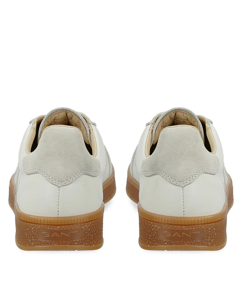 Gant Παπούτσια Γυναικεία Cuzima 3Gs32531196-G29 Offwhite Γυναικεία παπούτσια Sneakers Politikos Shop Πολιτικός