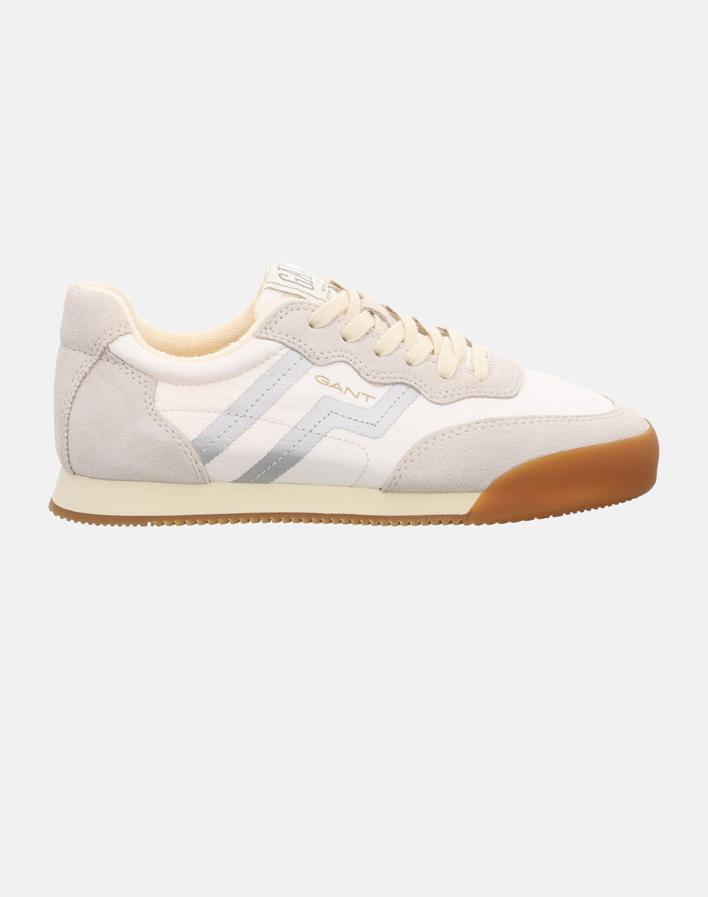 GANT ΥΠΟΔΗΜΑ ΓΥΝΑΙΚΕΙΟ BEYLANA BEYLANA 3GS32531183-G29 OffWhite