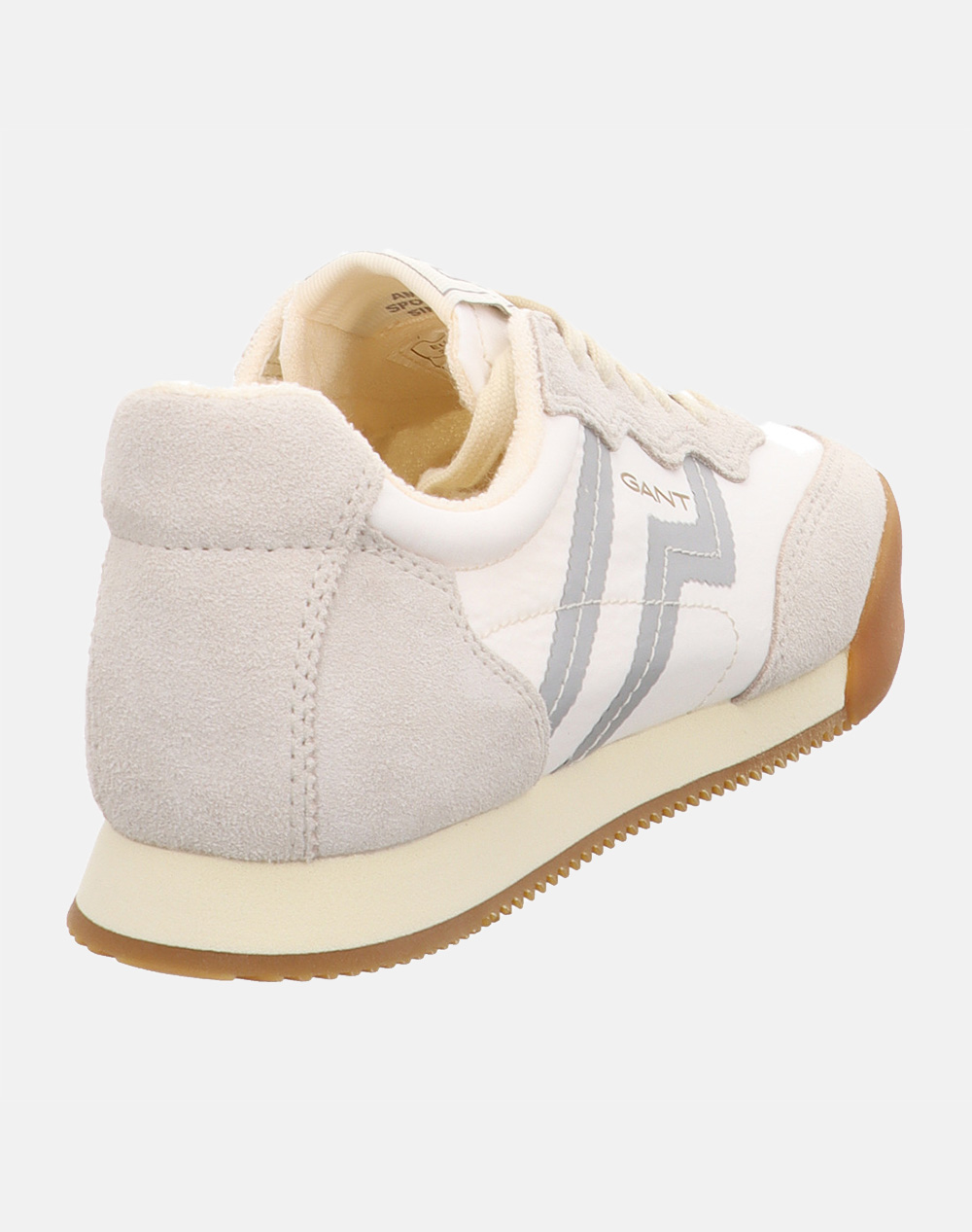 Gant Παπούτσια Γυναικεία Beylana 3Gs32531183-G29 Offwhite Γυναικεία παπούτσια Sneakers Politikos Shop Πολιτικός