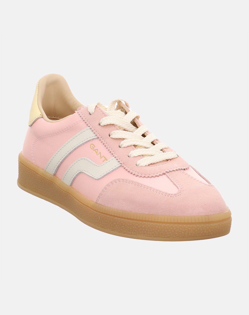 GANT ΠΑΠΟΥΤΣΙΑ ΓΥΝΑΙΚΕΙΑ CUZIMA 3GS32533198-G939 LightPink
