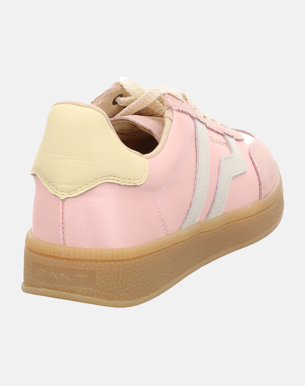 Gant Παπούτσια Γυναικεία Cuzima 3Gs32533198-G939 Lightpink Γυναικεία παπούτσια Sneakers Politikos Shop Πολιτικός