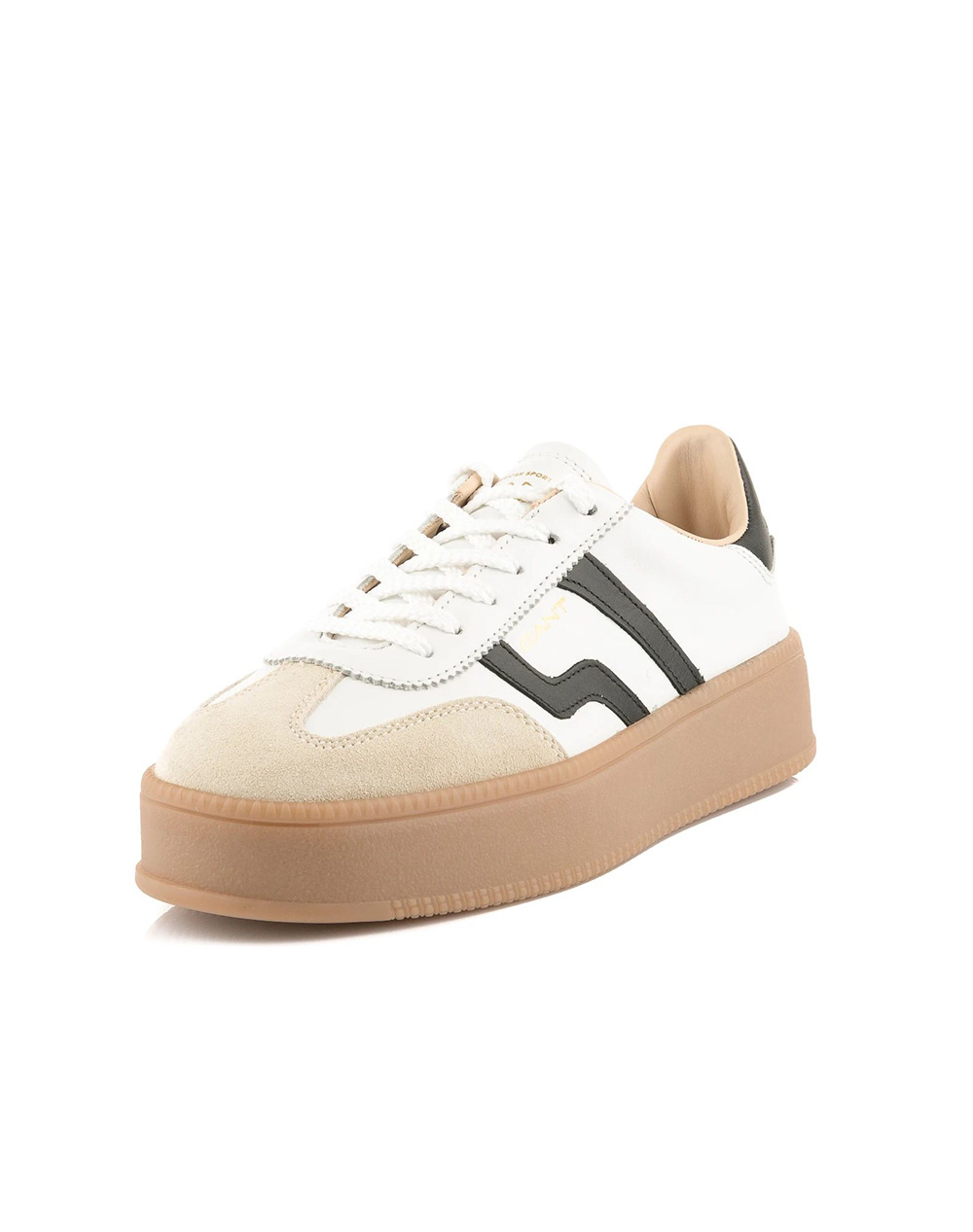 GANT ΠΑΠΟΥΤΣΙΑ ΓΥΝΑΙΚΕΙΑ CUZMANI 3GS32531202-G020 Mixed