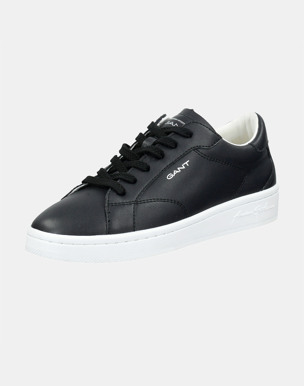 GANT GANT ΠΑΠΟΥΤΣΙΑ ΓΥΝΑΙΚΕΙΑ PREPLA 3GS32531234-G00 Black - 2