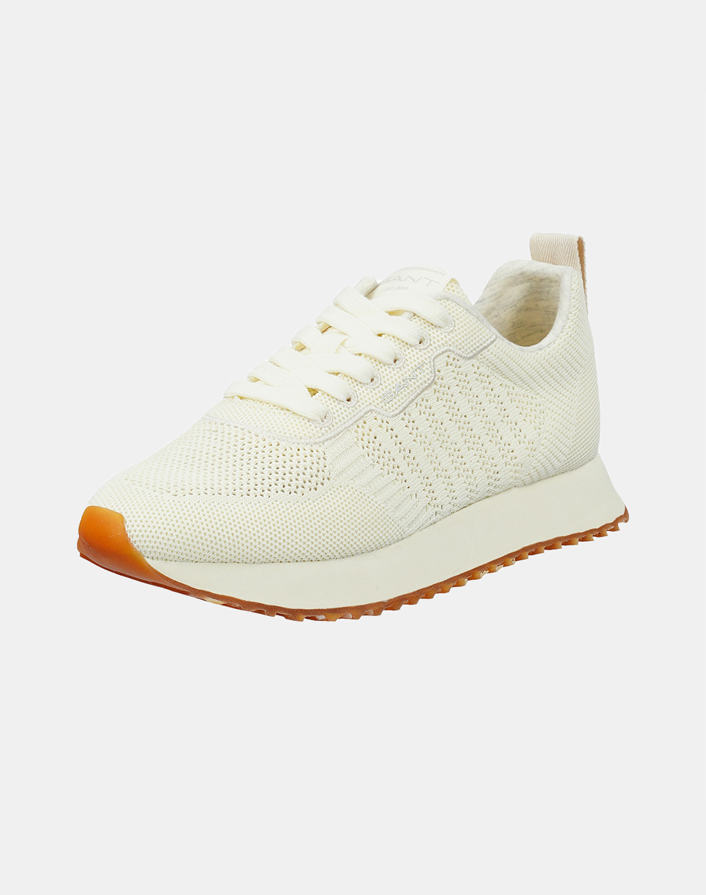 GANT ΠΑΠΟΥΤΣΙΑ ΓΥΝΑΙΚΕΙΑ BEVINDA 3GS32538180-20 OffWhite