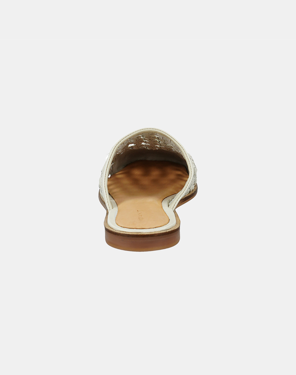 Gant Παπούτσια Γυναικεία Gimble 3Gs32501251-20 Offwhite Γυναικεία παπούτσια Εσπαντριγιες Σανδαλια Politikos Shop Πολιτικός
