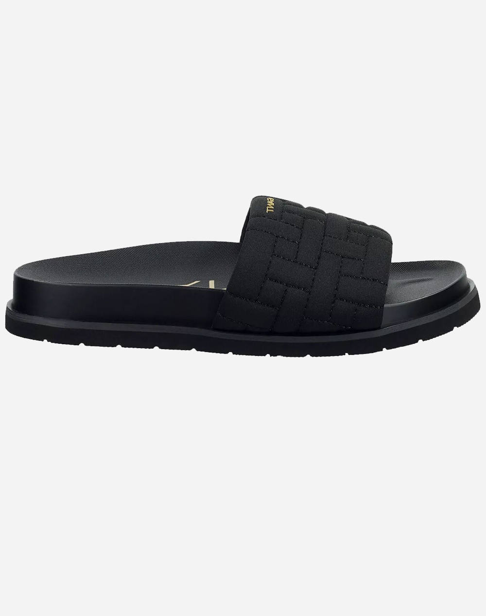 GANT ΠΑΠΟΥΤΣΙΑ ΓΥΝΑΙΚΕΙΑ MARDALE 3GS32507312-G00 Black