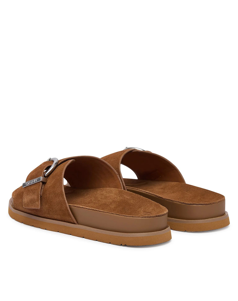Gant Παπούτσι Γυναικείο Mardale 3Gs32503313-G45 Cappuccino Γυναικεία παπούτσια Εσπαντριγιες Σανδαλια Politikos Shop Πολιτικός