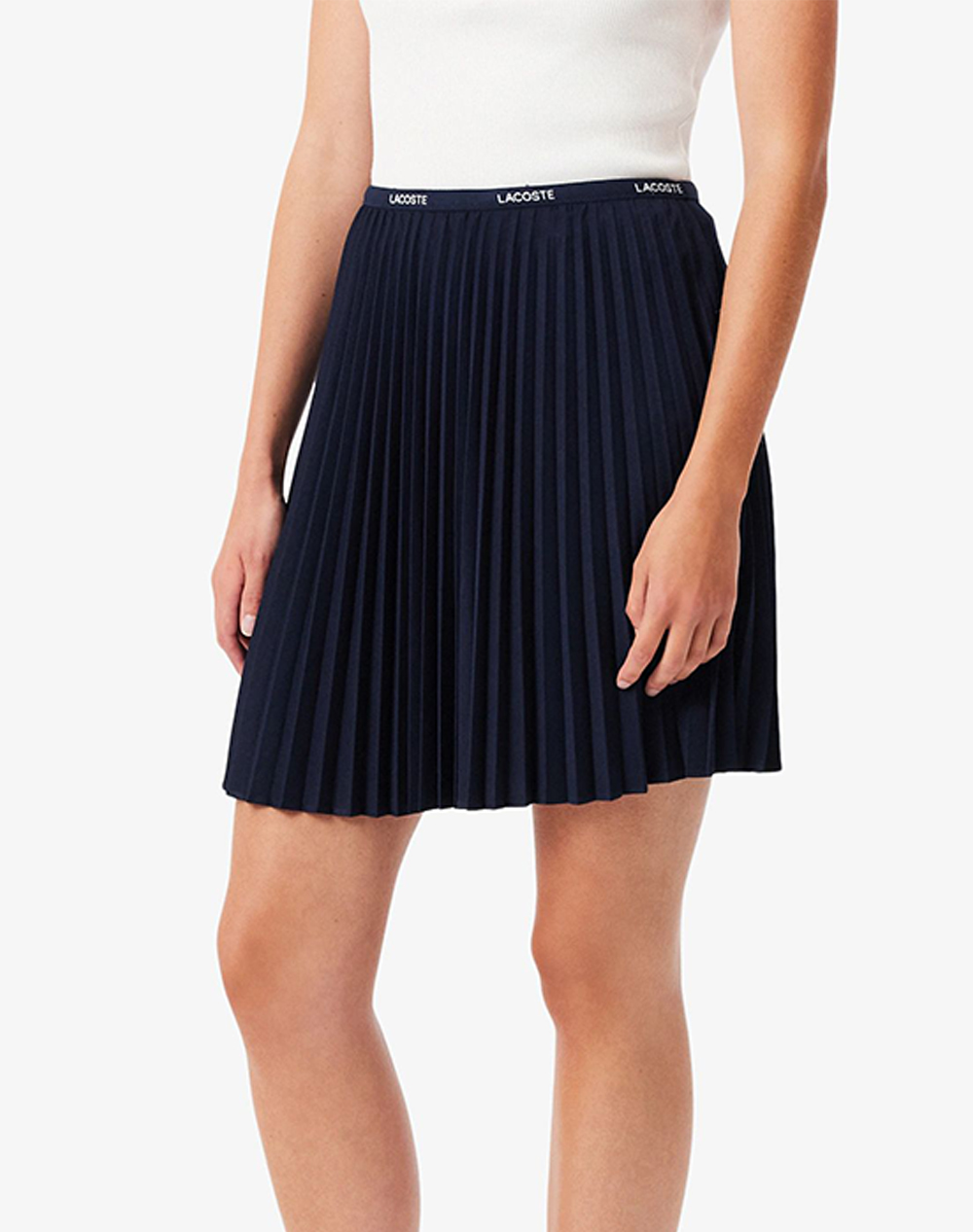 LACOSTE ΦΟΥΣΤΑ 3JF1403-166 NavyBlue