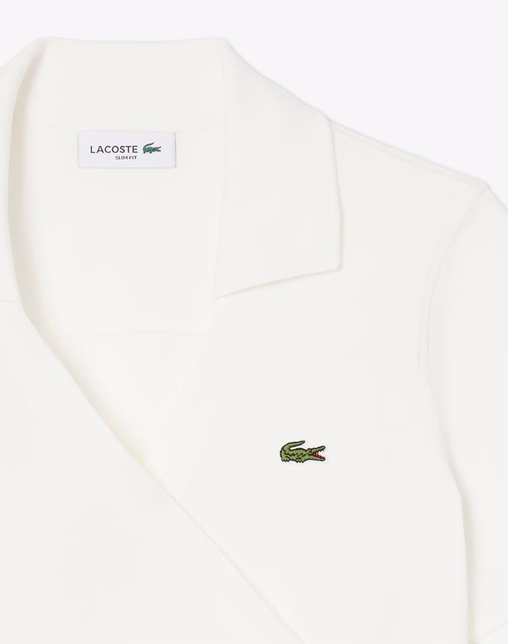 LACOSTE ΜΠΛΟΥΖΑ ΠΟΛΟ ΚΜ POLO SS 3PF9906-70V Cream φωτογραφία