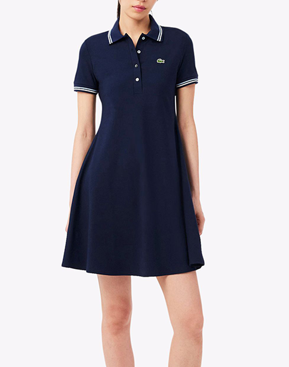 LACOSTE ΦΟΡΕΜΑ ΚΜ 3EF5288-3UI NavyBlue