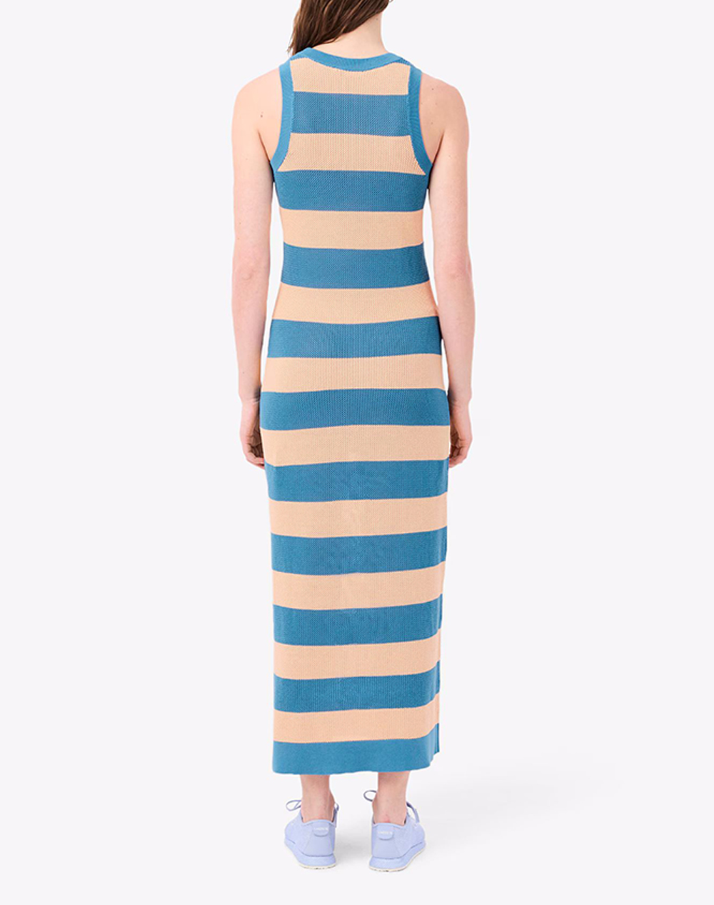 LACOSTE LACOSTE ΦΟΡΕΜΑ ΧΜ DRESS 3EF9880-4IP Multi - 2