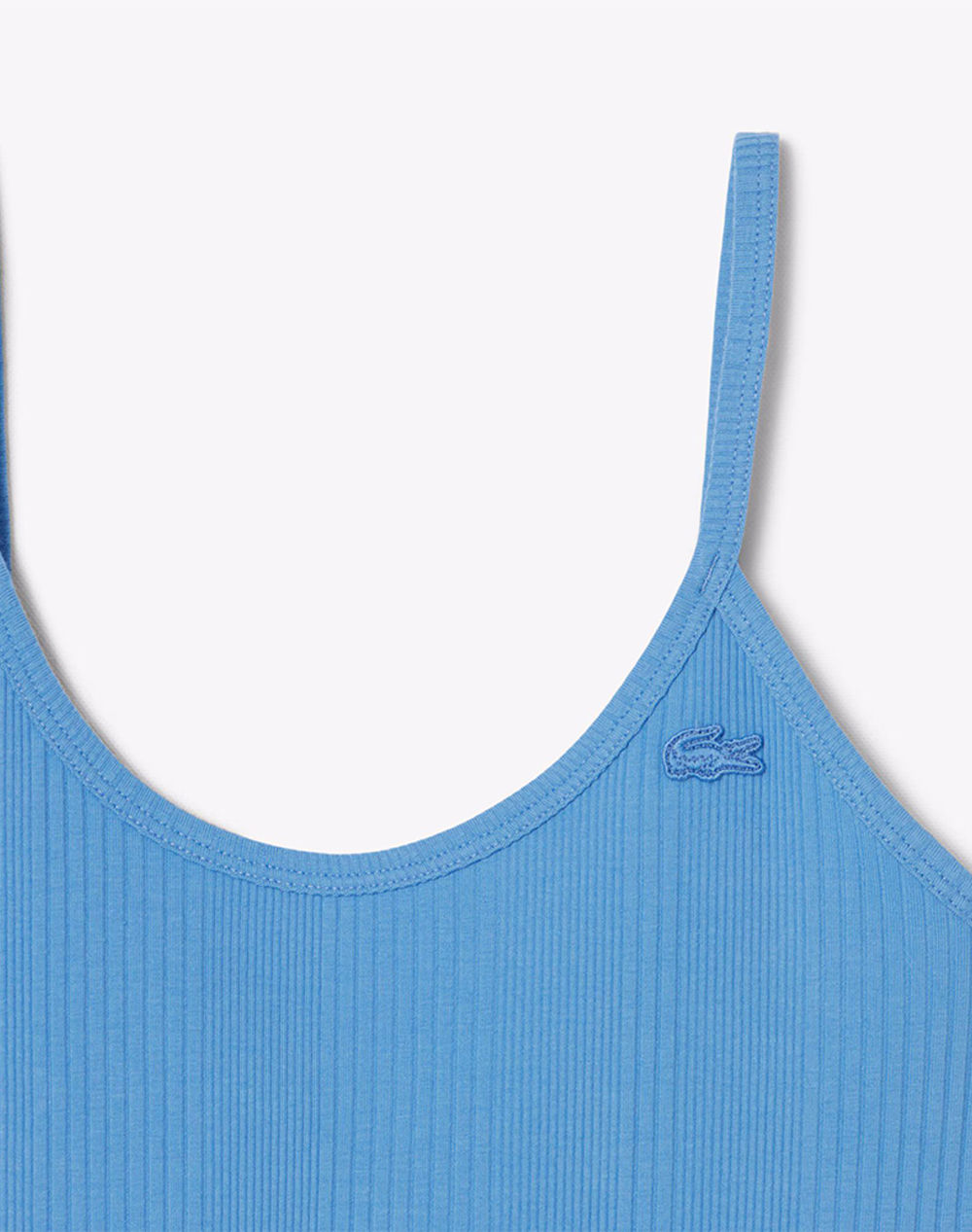 Lacoste Φόρεμα Χμ Dress 3Ef0966-776 Blue Γυναικεία ρούχα φορέματα Politikos Shop Πολιτικός