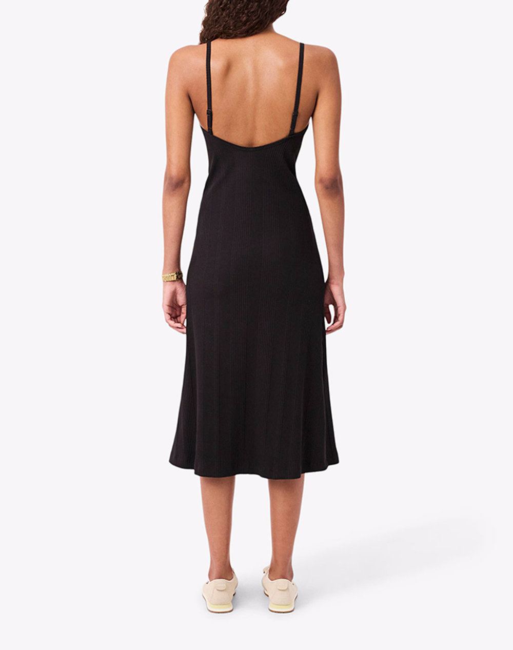 LACOSTE LACOSTE ΦΟΡΕΜΑ ΧΜ DRESS 3EF0966-3LA Mixed - 2