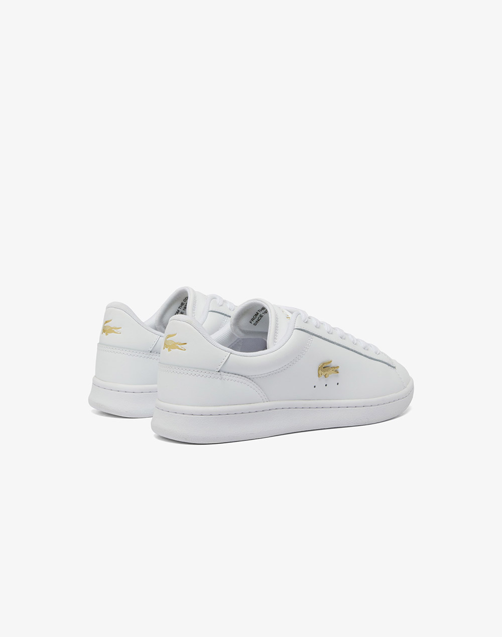 Lacoste Παπούτσια Γυναικεία Carnaby Set 224 1 37-48Sfa0012216-0000 White Γυναικεία παπούτσια Sneakers Politikos Shop Πολιτικός