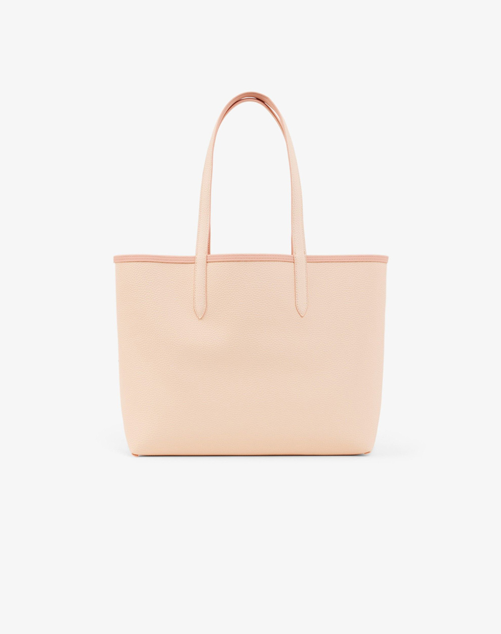 Lacoste Τσάντα Shopping Bag 3Nf2142Aa-T37 Lightcoral Γυναικεία αξεσουάρ τσάντες Politikos Shop Πολιτικός