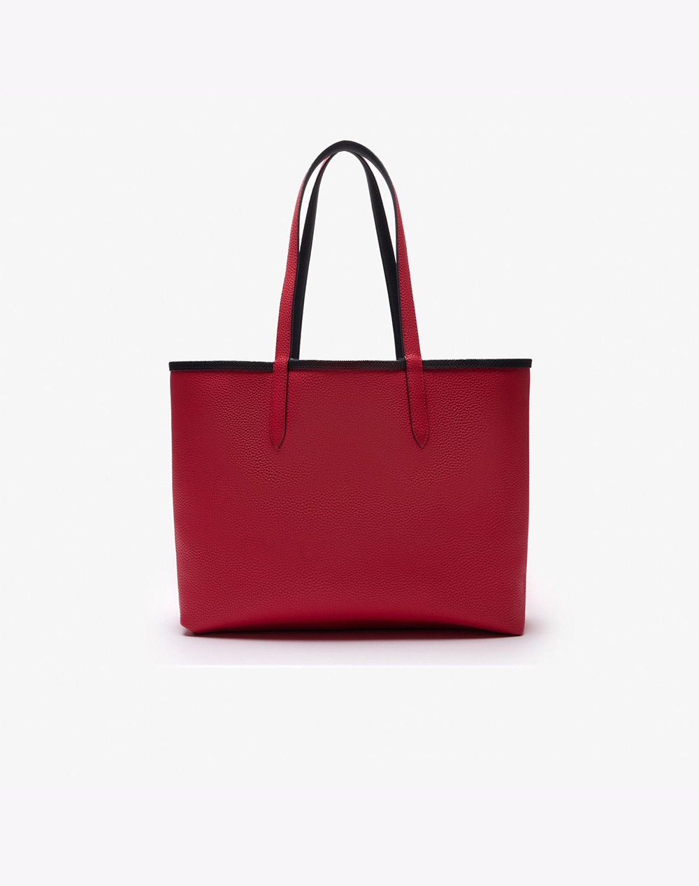 Lacoste Τσάντα Shopping Bag 3Nf2142Aa-Q19 Mixed Γυναικεία αξεσουάρ τσάντες Politikos Shop Πολιτικός