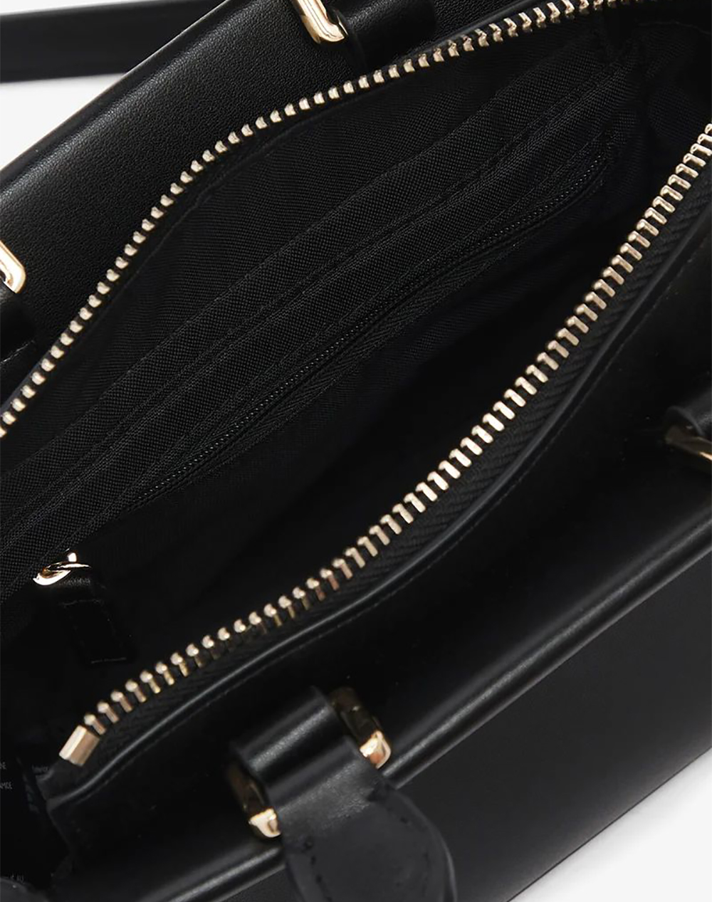 Lacoste Τσάντα Top Handle Bag 3Nf5155Au-000 Black Γυναικεία αξεσουάρ τσάντες Politikos Shop Πολιτικός